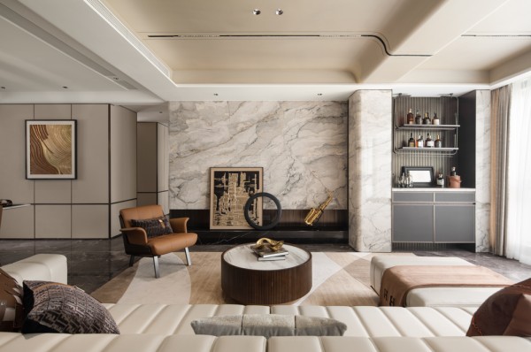 讓世界看見(jiàn)中國(guó)審美|石獅金輝城斬獲美國(guó)繆斯設(shè)計(jì)大獎(jiǎng)！