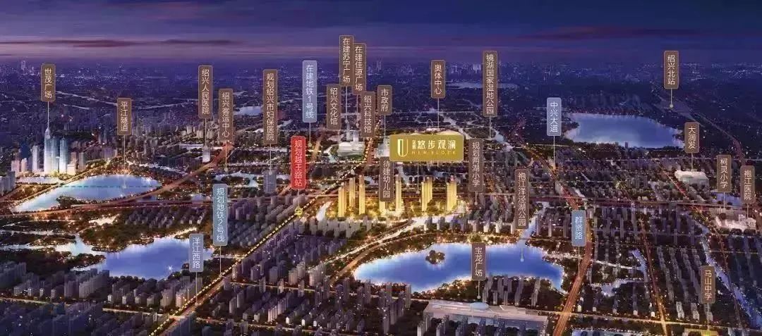 1590389220555359.jpg 金輝悠步觀瀾區(qū)位示意圖