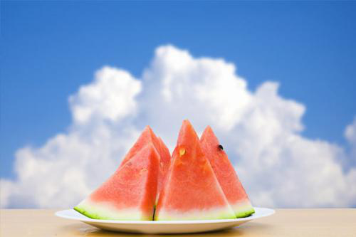 金輝·優(yōu)步星辰全城西瓜大派送