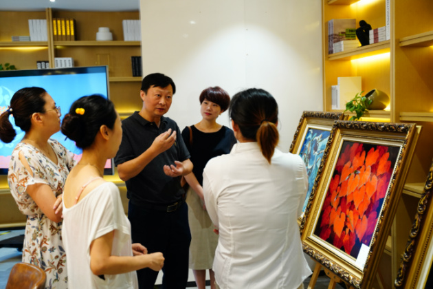 金輝組織的各類(lèi)活動(dòng)