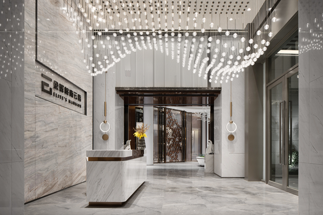 金輝地產(chǎn)項(xiàng)目佛山金輝嶺南云著