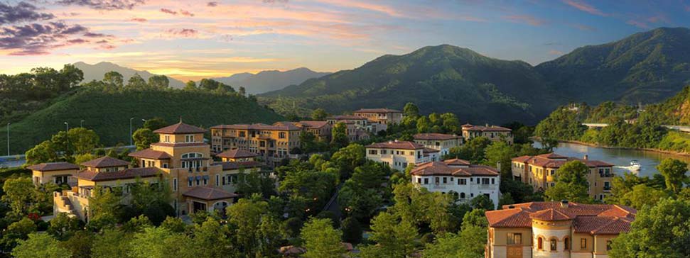 閩南媒體金輝集團華南區(qū)域巡禮