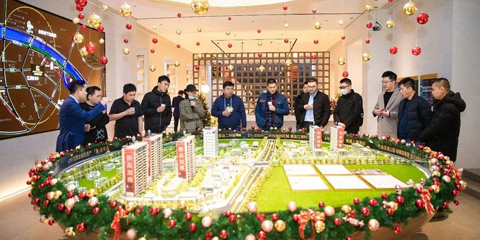 閩南媒體金輝集團華南區(qū)域巡禮